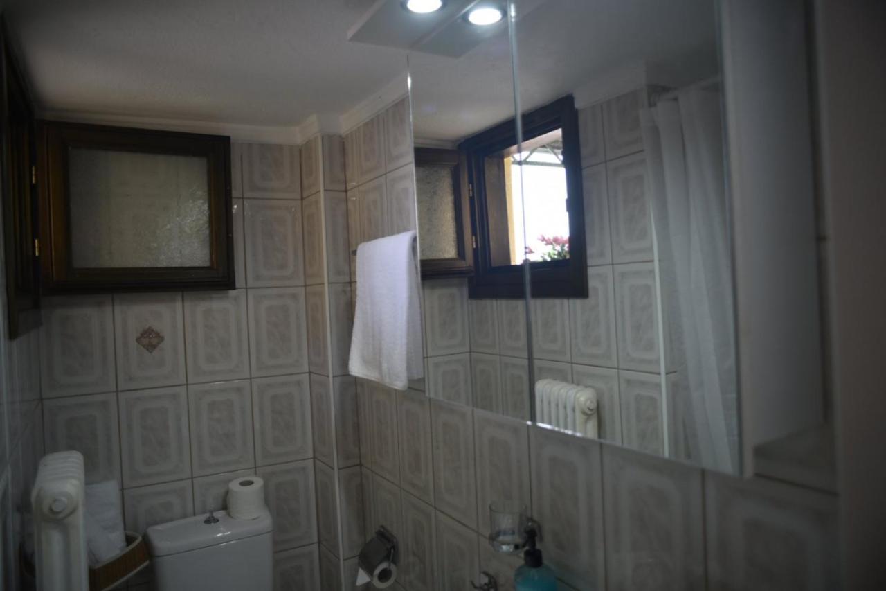 Appartement Kalithea View à Thessalonique Extérieur photo